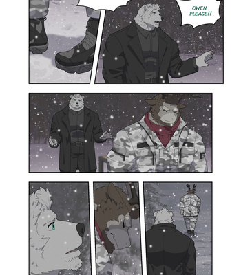 [Raccoon21] December, Twilight – s1 [Eng] – Gay Manga sex 341
