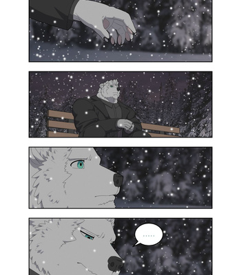 [Raccoon21] December, Twilight – s1 [Eng] – Gay Manga sex 342