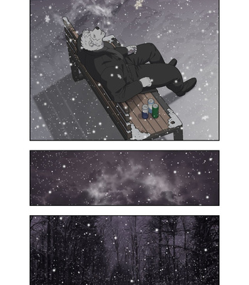 [Raccoon21] December, Twilight – s1 [Eng] – Gay Manga sex 343