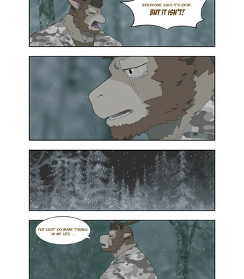 [Raccoon21] December, Twilight – s1 [Eng] – Gay Manga sex 354