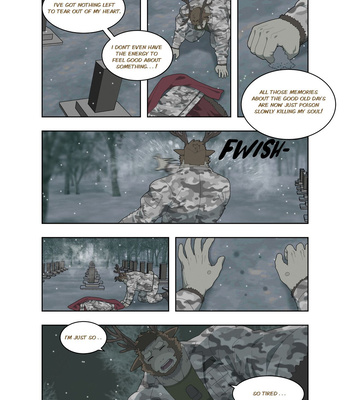 [Raccoon21] December, Twilight – s1 [Eng] – Gay Manga sex 355