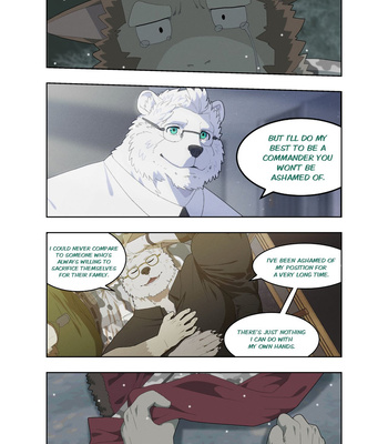 [Raccoon21] December, Twilight – s1 [Eng] – Gay Manga sex 359