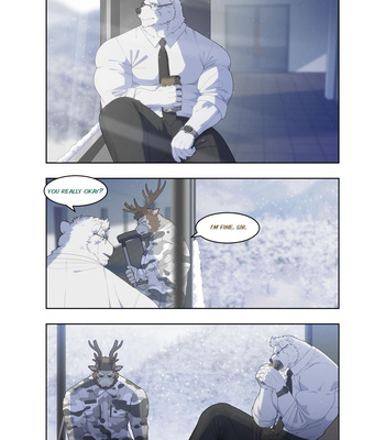 [Raccoon21] December, Twilight – s1 [Eng] – Gay Manga sex 36