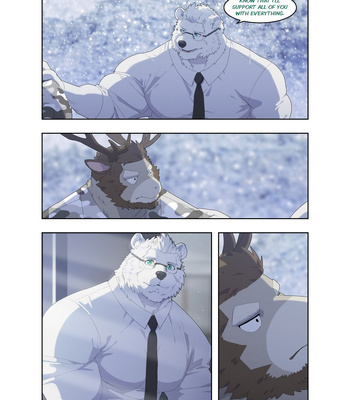 [Raccoon21] December, Twilight – s1 [Eng] – Gay Manga sex 41