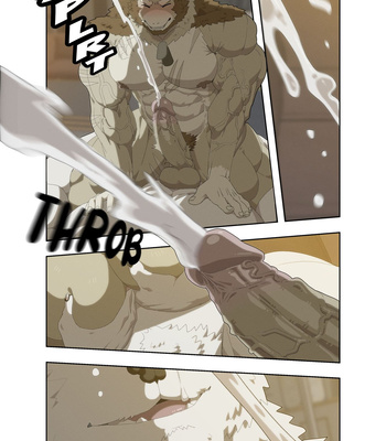 [Raccoon21] December, Twilight – s1 [Eng] – Gay Manga sex 410