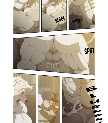 [Raccoon21] December, Twilight – s1 [Eng] – Gay Manga sex 434