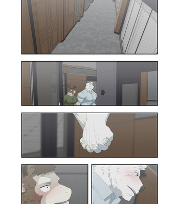 [Raccoon21] December, Twilight – s1 [Eng] – Gay Manga sex 438