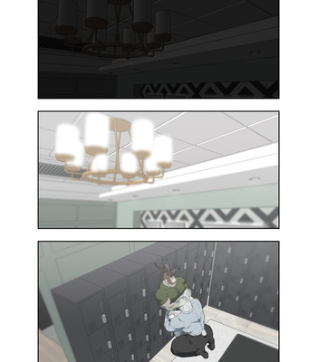 [Raccoon21] December, Twilight – s1 [Eng] – Gay Manga sex 440