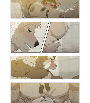 [Raccoon21] December, Twilight – s1 [Eng] – Gay Manga sex 455
