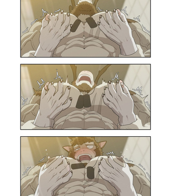 [Raccoon21] December, Twilight – s1 [Eng] – Gay Manga sex 457