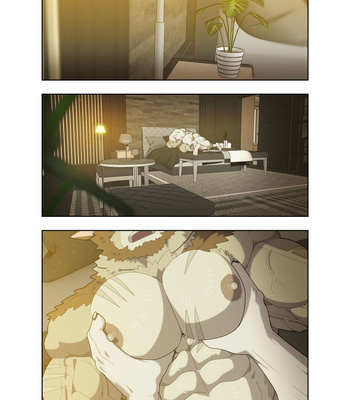 [Raccoon21] December, Twilight – s1 [Eng] – Gay Manga sex 460