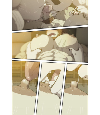 [Raccoon21] December, Twilight – s1 [Eng] – Gay Manga sex 462