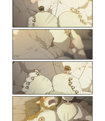 [Raccoon21] December, Twilight – s1 [Eng] – Gay Manga sex 464