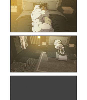 [Raccoon21] December, Twilight – s1 [Eng] – Gay Manga sex 471