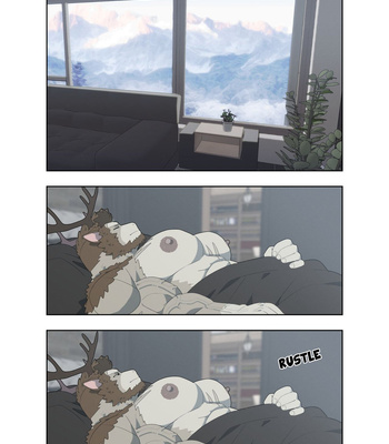 [Raccoon21] December, Twilight – s1 [Eng] – Gay Manga sex 472