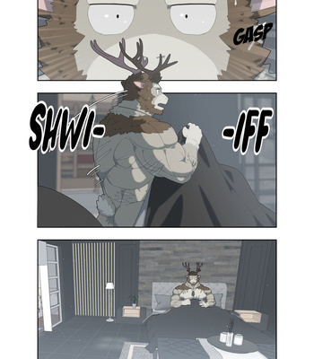 [Raccoon21] December, Twilight – s1 [Eng] – Gay Manga sex 482
