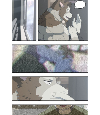 [Raccoon21] December, Twilight – s1 [Eng] – Gay Manga sex 483