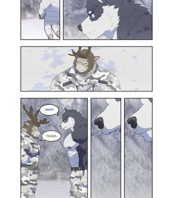 [Raccoon21] December, Twilight – s1 [Eng] – Gay Manga sex 50