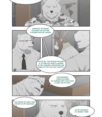 [Raccoon21] December, Twilight – s1 [Eng] – Gay Manga sex 63