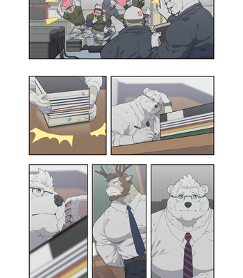 [Raccoon21] December, Twilight – s1 [Eng] – Gay Manga sex 77