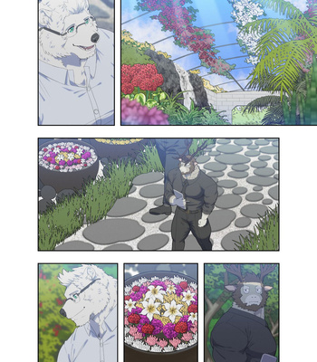 [Raccoon21] December, Twilight – s1 [Eng] – Gay Manga sex 79