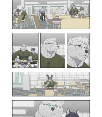 [Raccoon21] December, Twilight – s1 [Eng] – Gay Manga sex 83