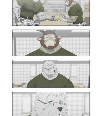 [Raccoon21] December, Twilight – s1 [Eng] – Gay Manga sex 85