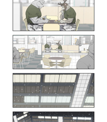 [Raccoon21] December, Twilight – s1 [Eng] – Gay Manga sex 87