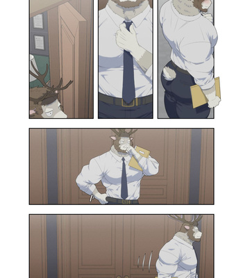 [Raccoon21] December, Twilight – s1 [Eng] – Gay Manga sex 93