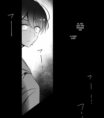 [Minori] Jinroumatsu – Osomatsu-san dj [Esp] – Gay Manga sex 3