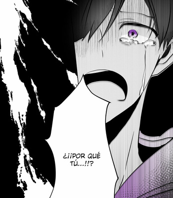 [Minori] Jinroumatsu – Osomatsu-san dj [Esp] – Gay Manga sex 33