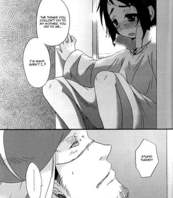 [Cartoon] Zelotypia – APH dj [Eng] – Gay Manga sex 16
