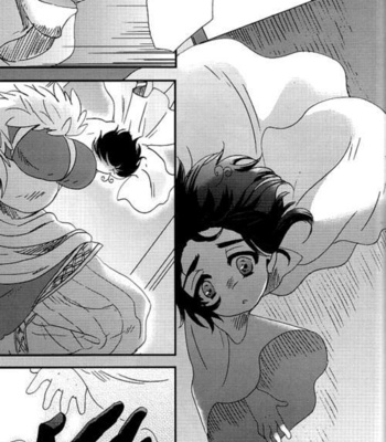 [Cartoon] Zelotypia – APH dj [Eng] – Gay Manga sex 22