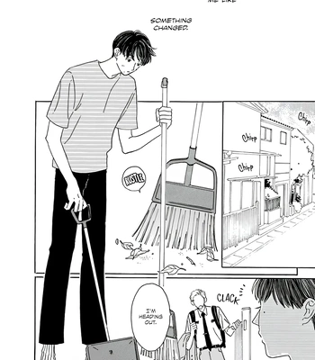[Josee] Sono Hada no Atsusa wo Oboeteru [Eng] (update c.3) – Gay Manga sex 3