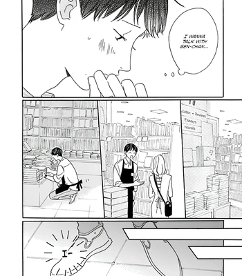 [Josee] Sono Hada no Atsusa wo Oboeteru [Eng] (update c.3) – Gay Manga sex 9
