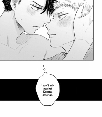 [HAREKAWA Shinta] Senpai, Danjite Koidewa! Brush up [Eng] – Gay Manga sex 184