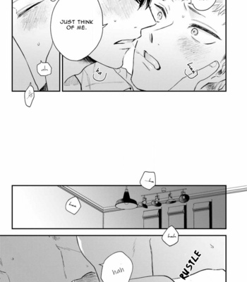 [HAREKAWA Shinta] Senpai, Danjite Koidewa! Brush up [Eng] – Gay Manga sex 20