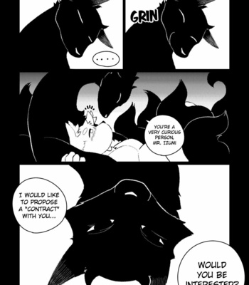 [Bighornsheep] Killer Whale & Niterite 4 [Eng] – Gay Manga sex 63