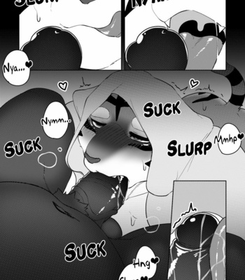 [Bighornsheep] Killer Whale & Niterite 4 [Eng] – Gay Manga sex 103