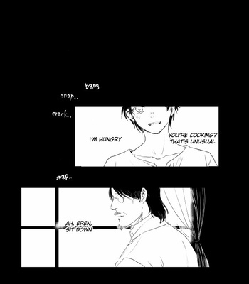 [SPLEEN] Aria – Attack on Titan dj [Eng] – Gay Manga sex 35