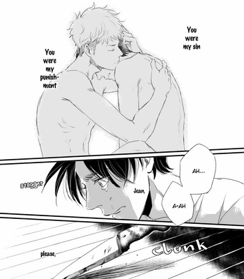 [SPLEEN] Aria – Attack on Titan dj [Eng] – Gay Manga sex 54