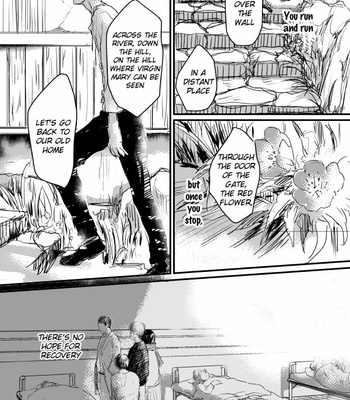 [SPLEEN] Aria – Attack on Titan dj [Eng] – Gay Manga sex 63