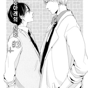 [ICHIKAWA Ichi] Tenjou no Shita ni Koi [kr] – Gay Manga sex 66