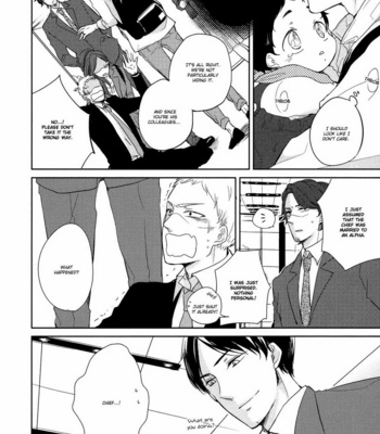 [ICHIKAWA Ichi] Tadaima, Okaeri – vol.01 [Eng] – Gay Manga sex 25