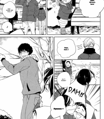 [ICHIKAWA Ichi] Tadaima, Okaeri – vol.01 [Eng] – Gay Manga sex 42