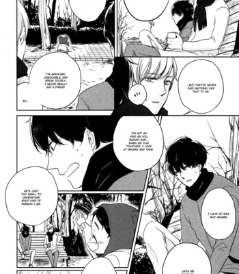 [ICHIKAWA Ichi] Tadaima, Okaeri – vol.01 [Eng] – Gay Manga sex 63