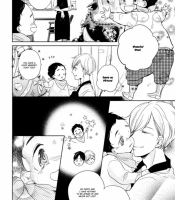 [ICHIKAWA Ichi] Tadaima, Okaeri – vol.01 [Eng] – Gay Manga sex 77