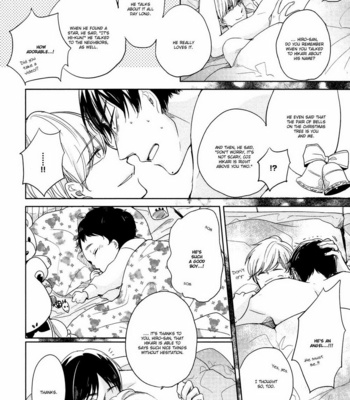 [ICHIKAWA Ichi] Tadaima, Okaeri – vol.01 [Eng] – Gay Manga sex 79