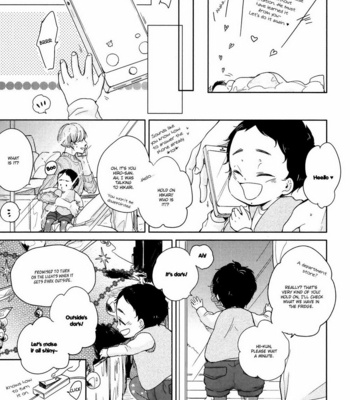 [ICHIKAWA Ichi] Tadaima, Okaeri – vol.01 [Eng] – Gay Manga sex 80