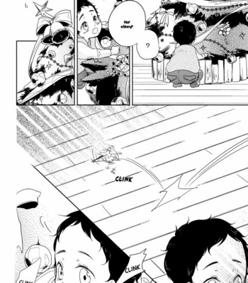 [ICHIKAWA Ichi] Tadaima, Okaeri – vol.01 [Eng] – Gay Manga sex 81